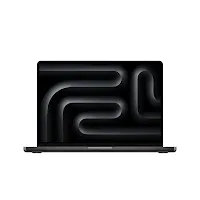 Apple MacBook Pro 16" M3 Pro 11 Core CPU 14 Core GPU 18GB RAM 512GB SSD