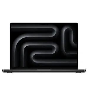 Apple MacBook Pro 16" M3 Pro 12 Core CPU 19 Core GPU 36GB RAM 512GB SSD