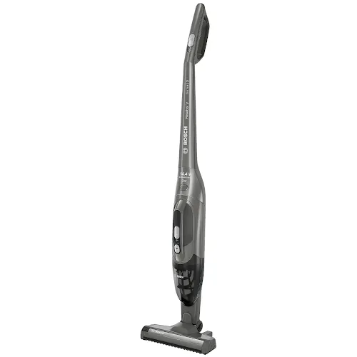 Aspirateur Balai Sans Fil Bosch Readyy'y Série 2 BBHF214G 14.4V Gris