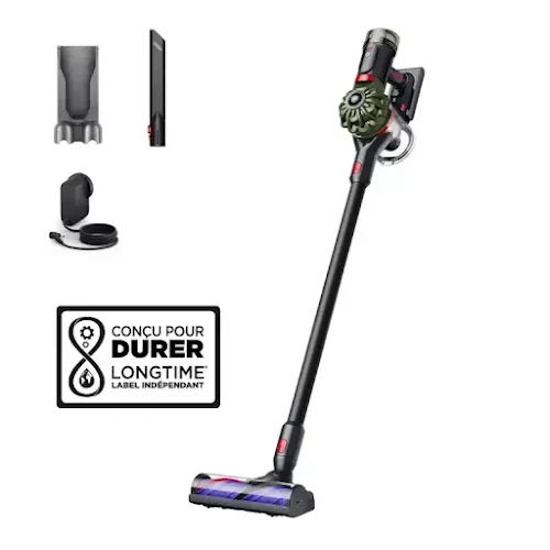 Aspirateur Balai Sans Fil Dyson V8 Cyclone