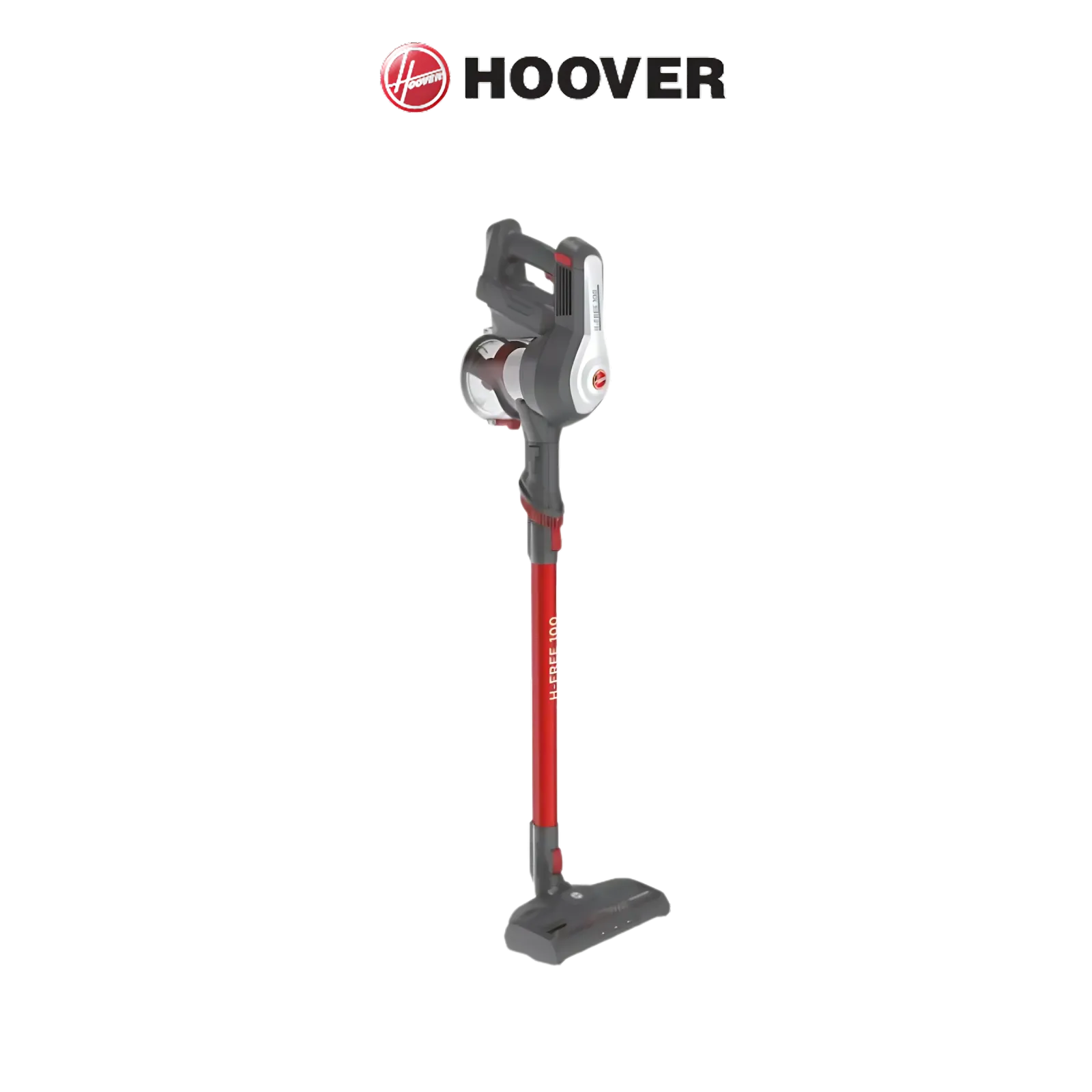 Aspirateur Balai Sans Fil Hoover HF122RH 011 22V