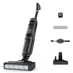 Aspirateur Balai Sans Fil Rowenta X-Clean 4 GZ5035WO