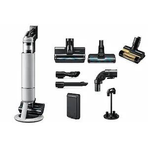 Aspirateur Balai Sans Fil Samsung Bespoke AI Jet Lite VS80F28DFP