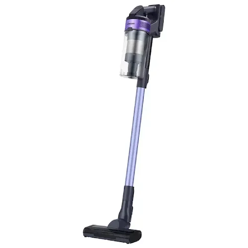 Aspirateur Balai Sans Fil Samsung Jet 60 Turbo VS15A6031R4