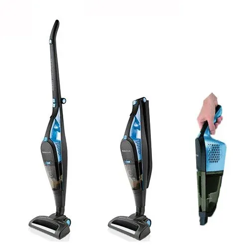 Aspirateur Balai Sans Fil Taurus Crossback 29,6V Lithium Ver II