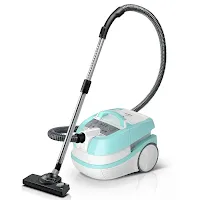 Aspirateur Bosch Serie 4 BWD420HYG 5L 2100W