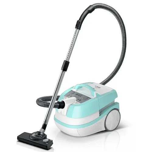 Aspirateur Bosch Serie 4 BWD420HYG 5L 2100W