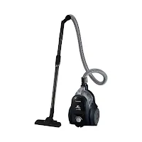 Aspirateur Samsung Twin Chamber SC4581 2000W