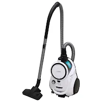 Aspirateur sans sac Bosch BGS41K332