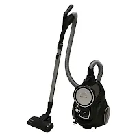 Aspirateur sans sac Bosch Serie 6 ProSilence BGS41SIL66 2.4L 600W
