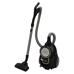 Aspirateur sans sac Bosch Serie 6 ProSilence BGS41SIL66 2.4L 600W