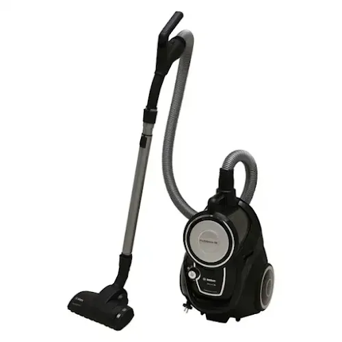 Aspirateur sans sac Bosch Serie 6 ProSilence BGS41SIL66 2.4L 600W