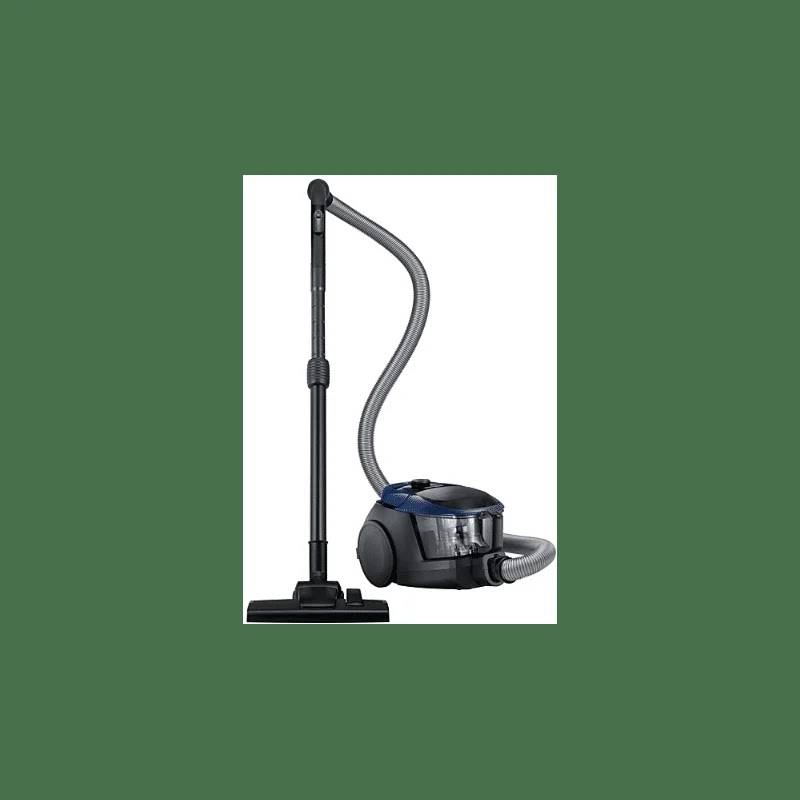Aspirateur sans sac Samsung VC18M2120SB 1.5L 1800W
