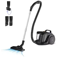 Aspirateur Taurus Guzzler Cyclone 800w