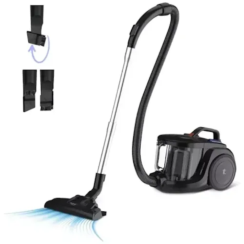 Aspirateur Taurus Guzzler Cyclone 800w