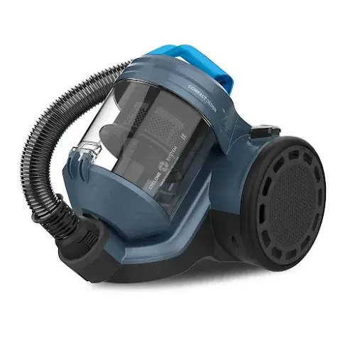 Aspirateur Taurus Homeland Cyclone Animal 948927000 2L 800W