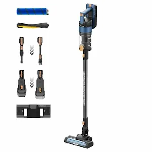 Aspirateur Taurus Ultimate Digital Wash 400W