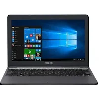 Asus E203MAH-FD005T Intel Celeron N4000 4GB 500GB HDD 11.6" HD Windows 10 Home 90NB0J12-M01330