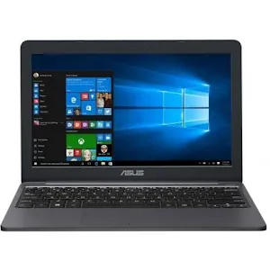Asus E203MAH-FD005T Intel Celeron N4000 4GB 500GB HDD 11.6" HD Windows 10 Home 90NB0J12-M01330