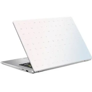 Asus E410MA-BV162T Intel Celeron N4020 4GB 128GB SSD 14" HD Windows 10 Home 90NB0Q12-M15090