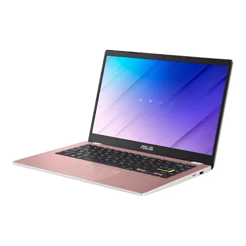 Asus E410MA-BV269T Intel Celeron N4020 4GB 128GB SSD 14" HD Windows 10 Home 90NB0Q14-M15080