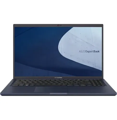 Asus Expertbook B1 B1500 intel Core i3-1115G4 15.6" 4GB 256 SSD Windows 11 90NX0441-M00RT0