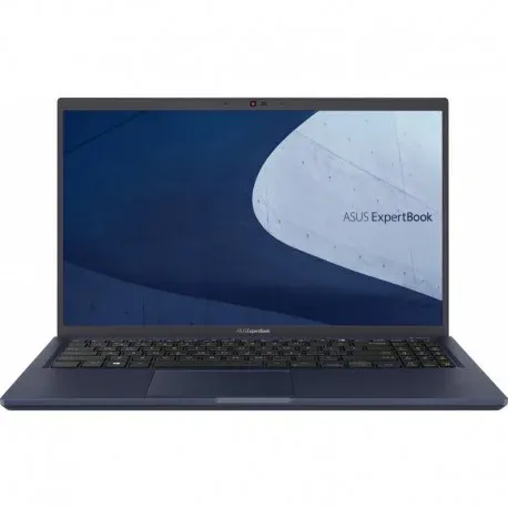 Asus ExpertBook B1 B1500 Intel Core i5-1135G7 8GB 256GB SSD 15.6" FHD Windows 11 Home 90NX0441-M00RJ0