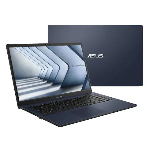 Asus ExpertBook B1 B1502CVA Intel Core i5-1335U 8GB 512GB SSD 15.6" FHD FreeDOS 90NX06X1-M02SV0