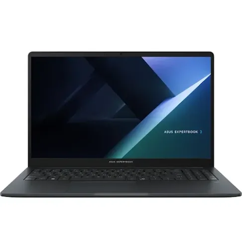 Asus ExpertBook B1 B1503CVA Intel Core 5 120U 8GB 512GB SSD 15.6" FHD FreeDOS 90NX0801-M0AST0