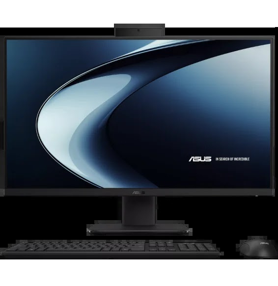 Asus ExpertCenter P400 P440VAK-BPC5110 23.8" Intel Core i7-13620H 16GB 1TB SSD FreeDOS 90PT03X5-M04BC0