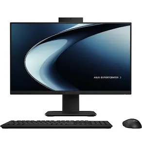 Asus ExpertCenter P440VA 23.8" Intel Core 5 210H 16GB 512GB SSD FreeDOS 90PT03X5-M0CLL0