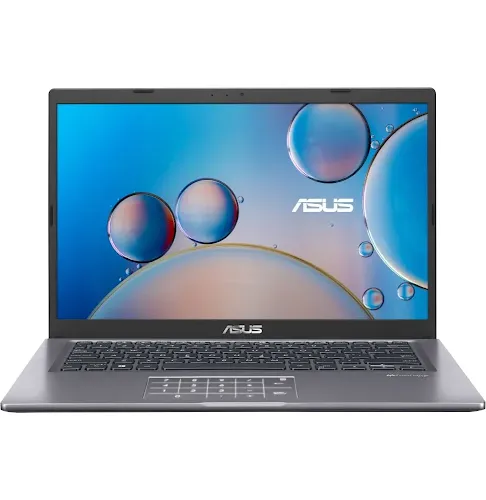 Asus Laptop R465EA-BV785T Intel Core i7-1165G7 8GB 512GB SSD 14" HD Intel Iris Xe Windows 10 90NB0TT2-M10730