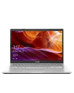 Asus Laptop X543MA-GQAR21T Intel Celeron N4020 4GB 1TB HDD 15.6" HD Windows 10 Home 90NB0IR7-M25560