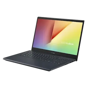 Asus Light Gamer X571LI-AL246T Intel Core i5-10300H GTX 1650 Ti 4GB 16GB 512GB SSD 15.6" HD Windows 10 Home 90NB0QI1-M04510