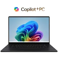 Asus ProArt H7606WX 16″ AMD Ryzen AI 9 HX 370 RTX 5090 24Go 32Go RAM 2To SSD