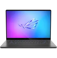 Asus ROG G16 GU605CR-QR151W Intel Core Ultra 9 285H RTX 5070 Ti 32GB 1TB SSD 16" 2.5K OLED 240Hz Windows 11 Home 90NR0LZ5-M00D90