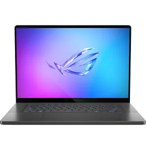 Asus ROG G16 GU605CR-QR151W Intel Core Ultra 9 285H RTX 5070 Ti 32GB 1TB SSD 16" 2.5K OLED 240Hz Windows 11 Home 90NR0LZ5-M00D90