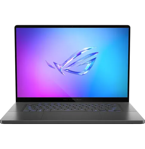 Asus ROG G16 GU605CR-QR151W Intel Core Ultra 9 285H RTX 5070 Ti 32GB 1TB SSD 16" 2.5K OLED 240Hz Windows 11 Home 90NR0LZ5-M00D90