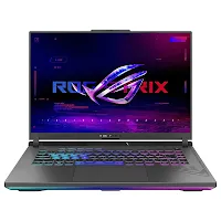 Asus ROG Strix G16 G614P AMD Ryzen 9 8940HX RTX 5070 8GB 32GB 1TB SSD 16" WQXGA Windows 11 Home G614P