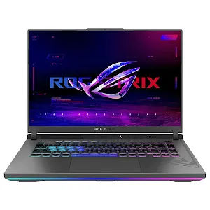Asus Rog Strix G16 Intel Core i7-13650HX RTX 4060 8GB 16GB 1TB SSD 16" FHD+ 165Hz Windows 11 G614JV