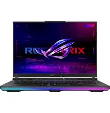 Asus Rog Strix G16 Intel Core i9-13980HX RTX 4060 8GB 16GB 1TB SSD 16" FHD+ 165Hz Windows 11 G614JV-N4173X