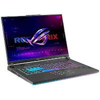 Asus Rog Strix G16 Intel Core i9-13980HX RTX 4070 8GB 32GB 1TB SSD 16" QHD+ 240Hz Windows 11 G614JI