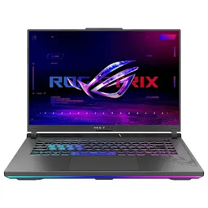 Asus Rog Strix G16 Intel Core i9-13980HX RTX 4070 8GB 32GB 1TB SSD 16" FHD 165Hz Windows 11 G614JI