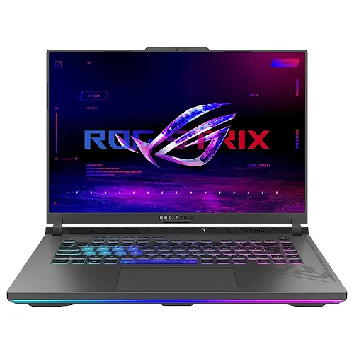 Asus Rog Strix G16 Intel Core i9-13980HX RTX 4070 8GB 32GB 1TB SSD 16" FHD 165Hz Windows 11 G614JI