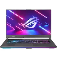 Asus ROG Strix G17 G713IE-HX004W AMD Ryzen 7 4800H RTX 3050 Ti 4GB 8GB 512GB SSD 17.3" FHD Windows 11 Home 90NR05B2-M00990