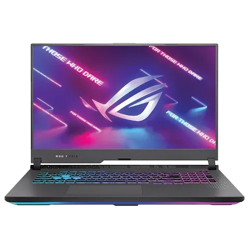 Asus ROG Strix G17 G713R AMD Ryzen 9 6900HX RTX 3070 Ti 8GB 32GB 1TB SSD 17.3" WQHD 240Hz G713R