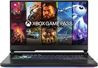 Asus ROG Strix G712LV Intel Core i7-10750H RTX 2060 6GB 16GB 1TB SSD 17.3" FHD Windows 10 Home 90NR04A1-M02390