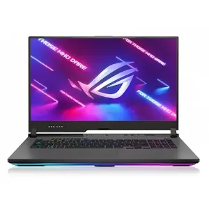 Asus ROG Strix G713QE-HX023T AMD Ryzen 5 5600H RTX 3050 Ti 4GB 16GB 512GB SSD 17.3" FHD 144Hz Windows 10 Home 90NR05F2-M00520
