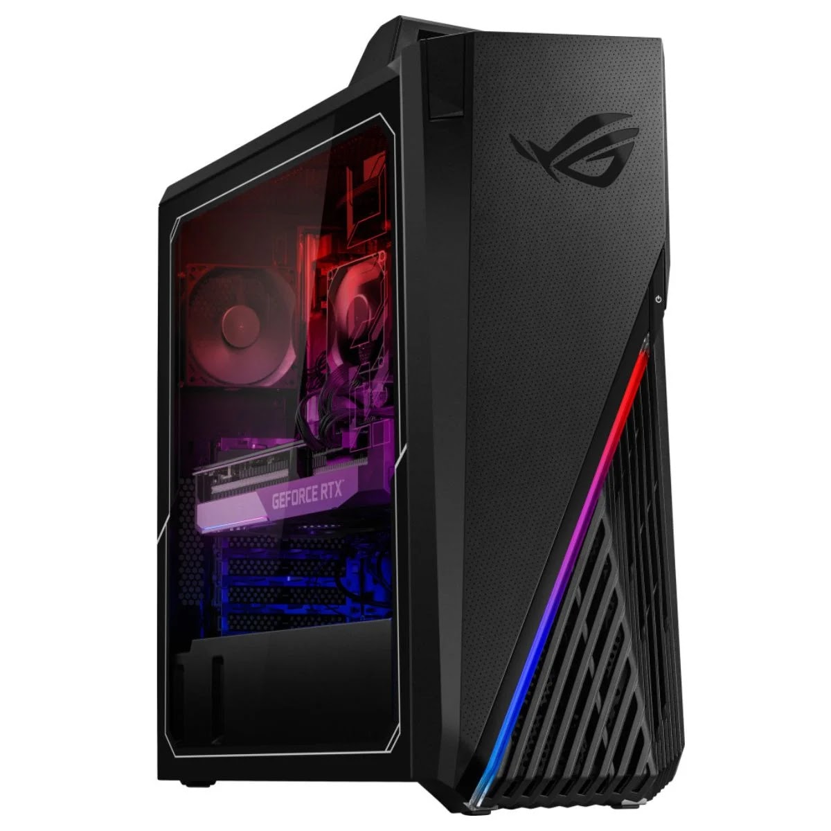 Asus ROG Strix GA15 G15DK AMD Ryzen 5 5600X 16GB 512GB SSD RTX 3060 12GB Windows 11 Home 90PF02Q1-M01J40