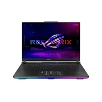 Asus ROG Strix Scar 16 Intel Core i9-13980HX RTX 4080 12GB 16GB 1TB SSD 16" QHD+ 240Hz G834J